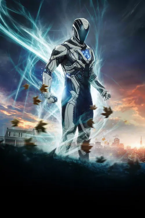 Max Steel