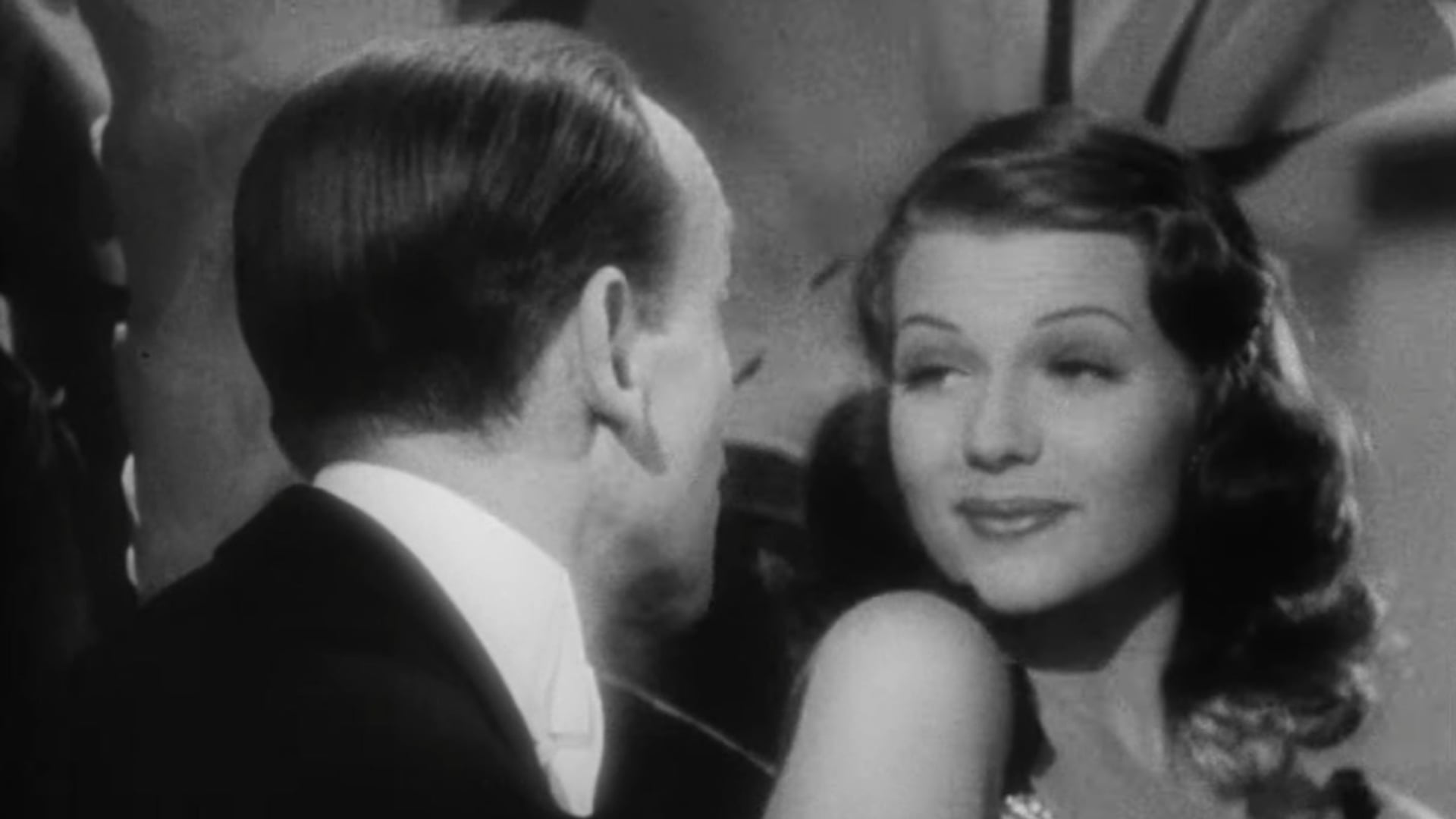 Foto do filme Ao Compasso do Amor