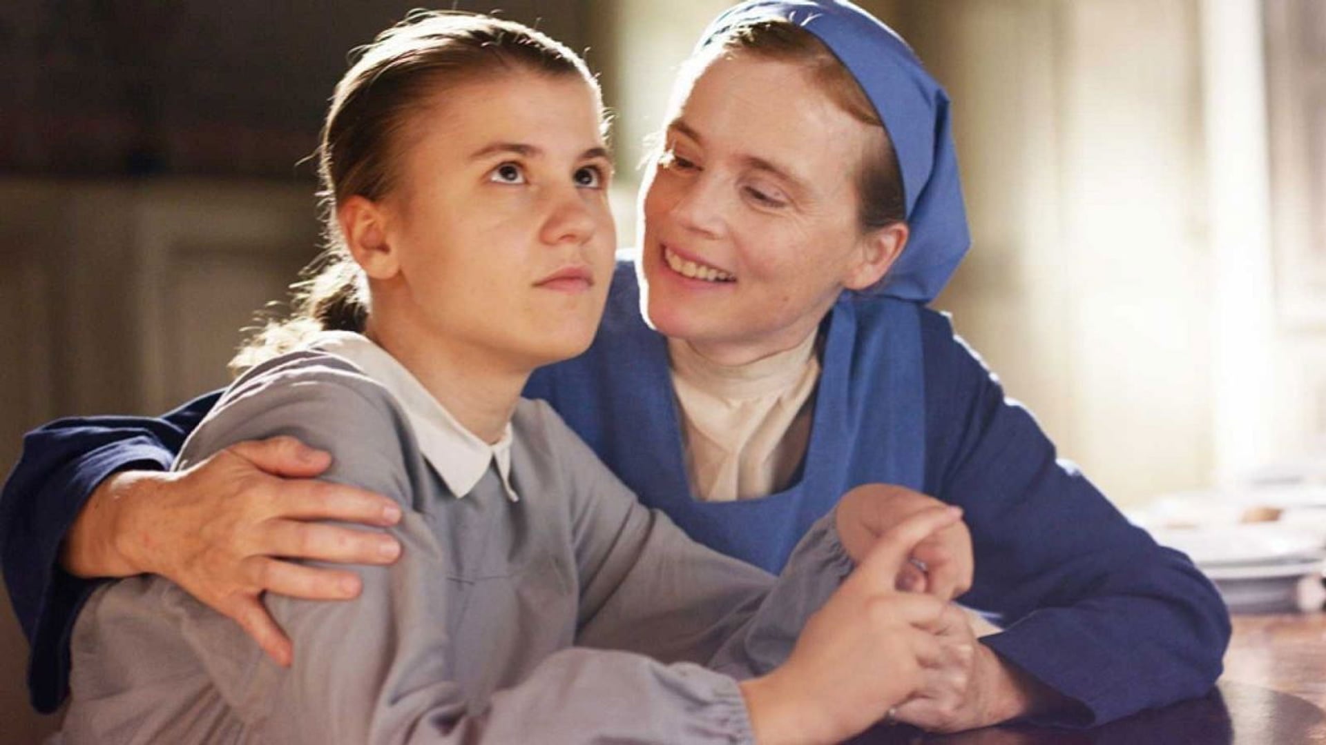 Foto do filme A Linguagem do Coração