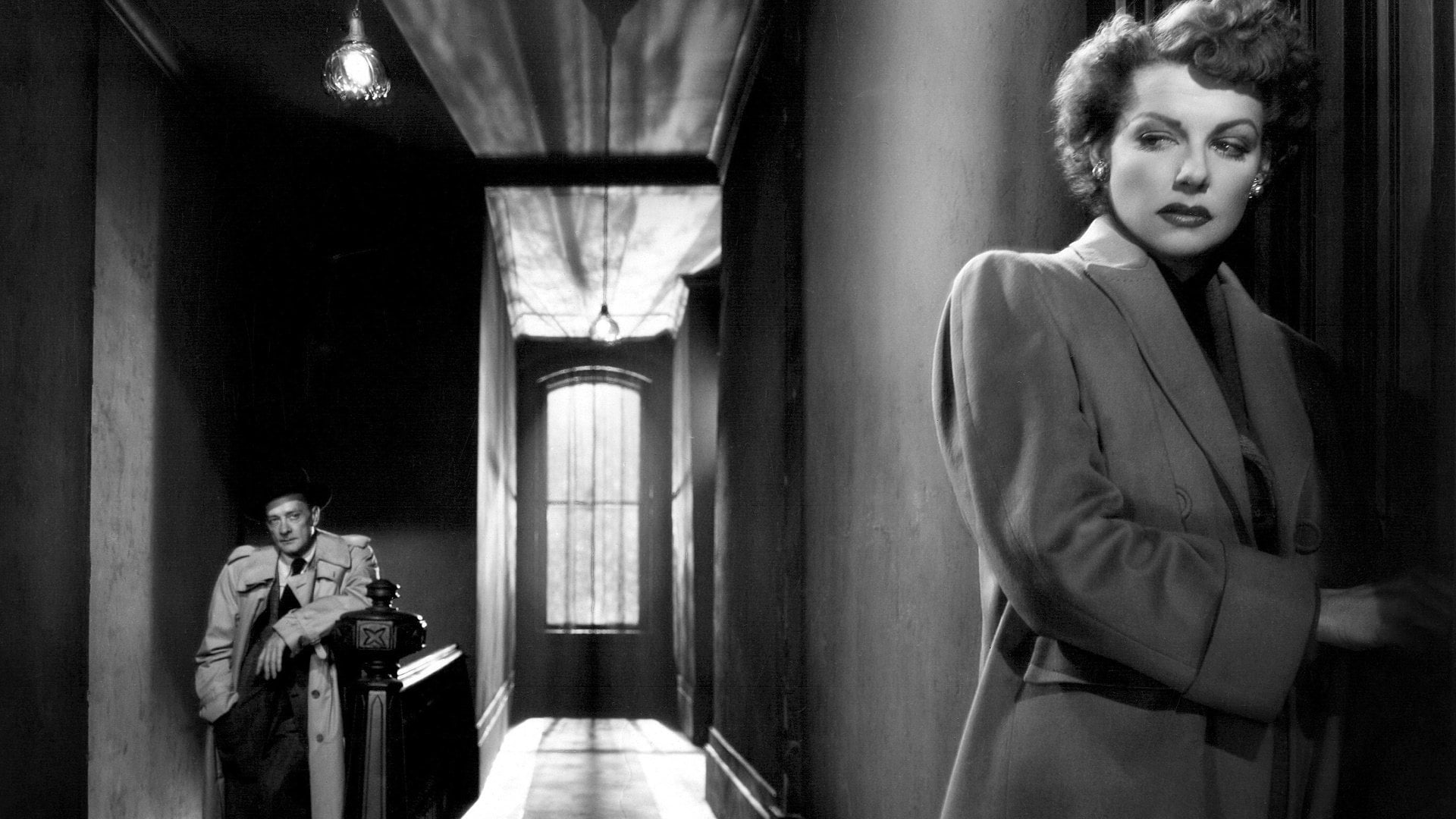 Foto do filme Na Noite do Crime