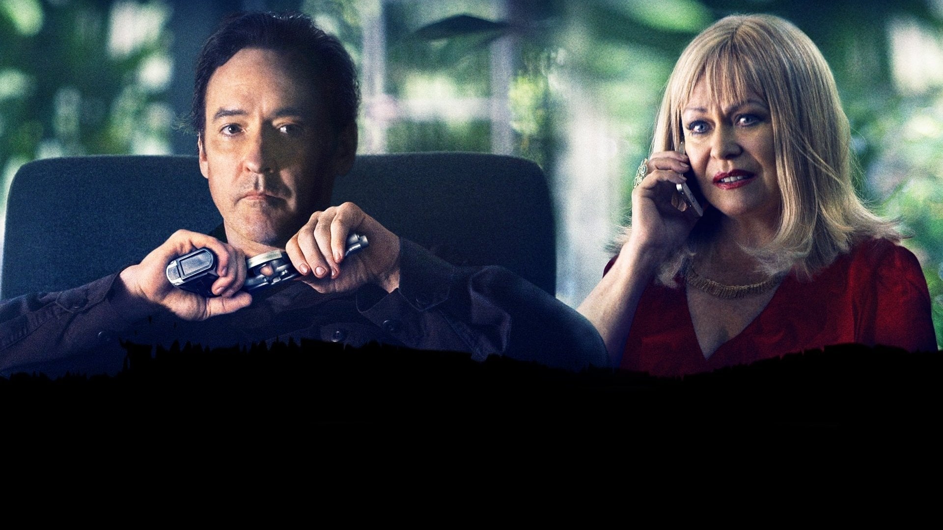 Foto do filme Resgate de uma Família