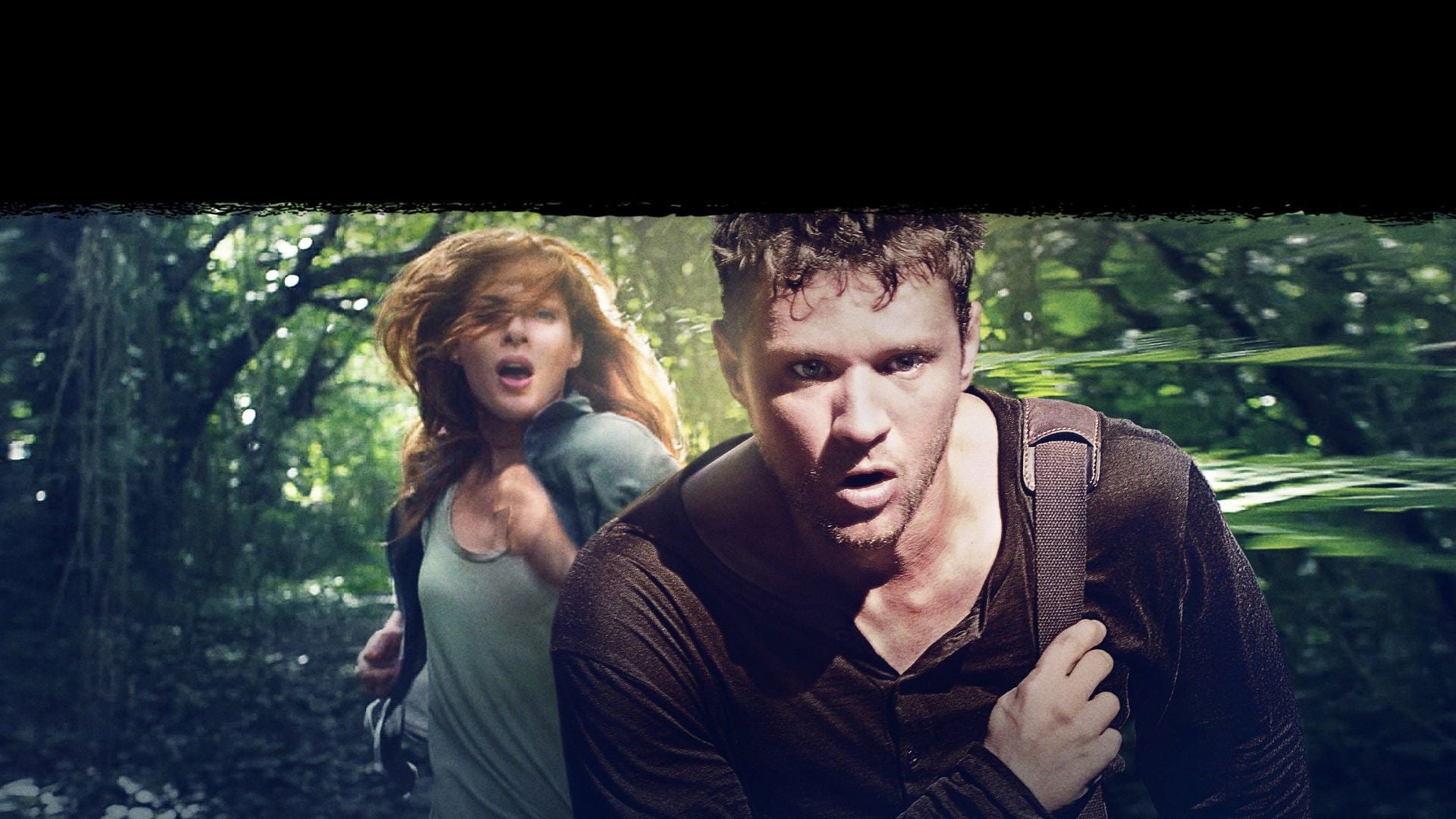 Foto do filme Resgate de uma Família