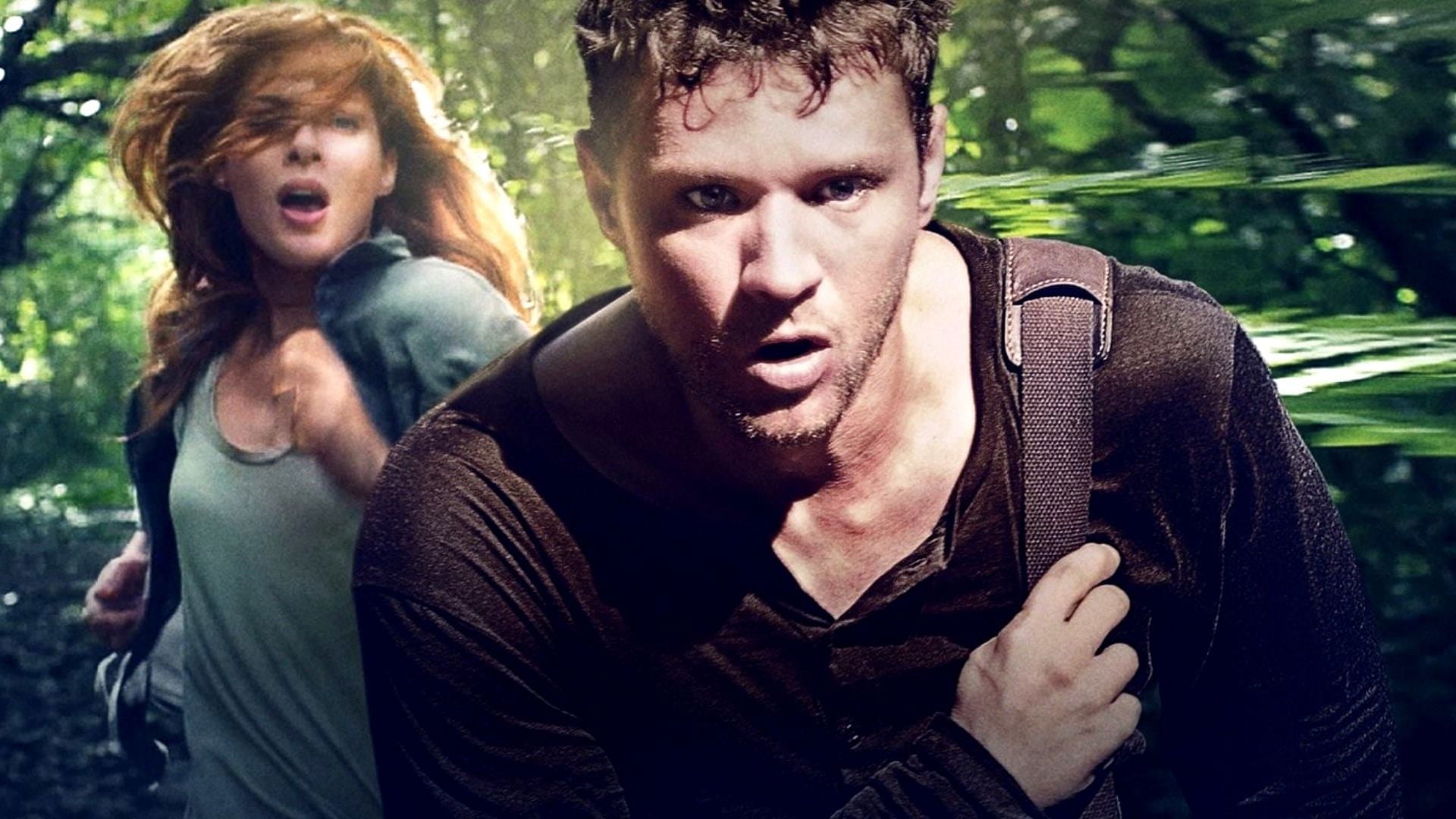 Foto do filme Resgate de uma Família