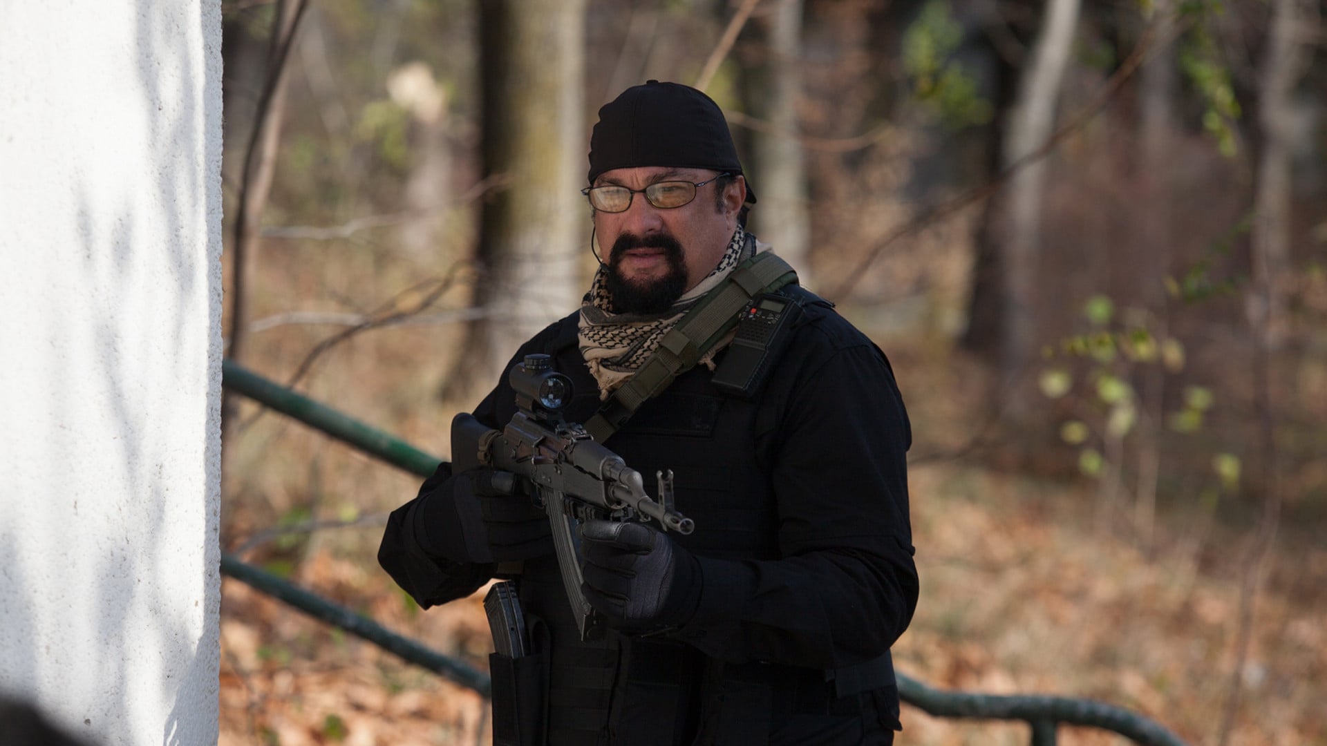 Foto do filme Confronto Final