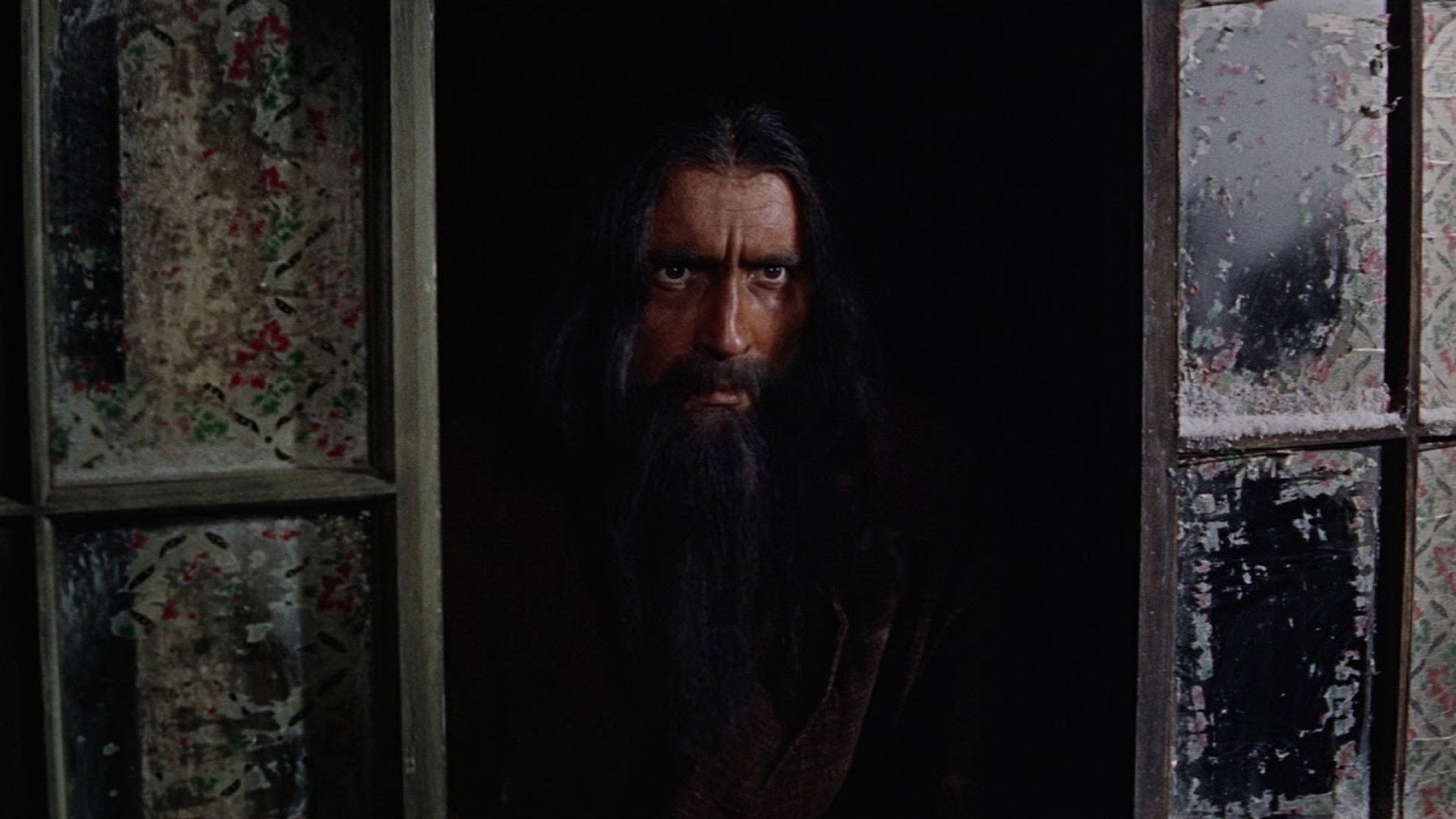 Foto do filme Rasputin: O Monge Louco