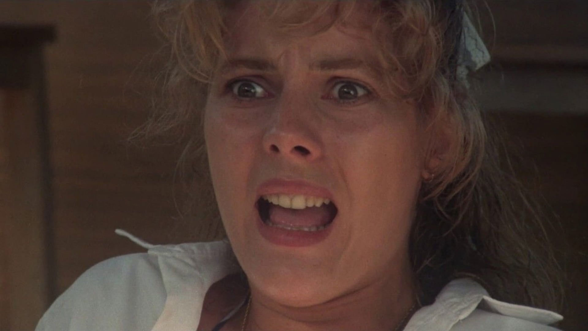 Foto do filme Holocausto Canibal 2: A Historia de Catherine Miles