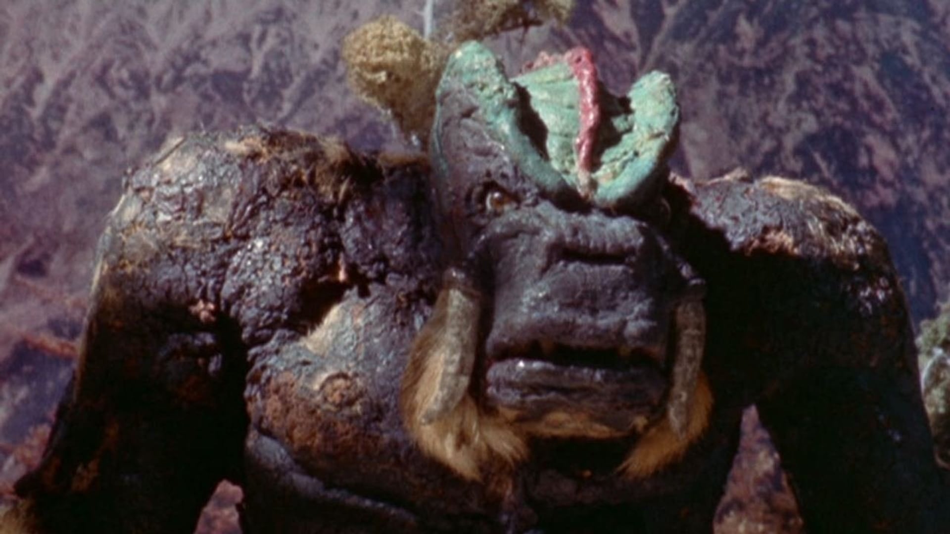 Foto do filme Equinox