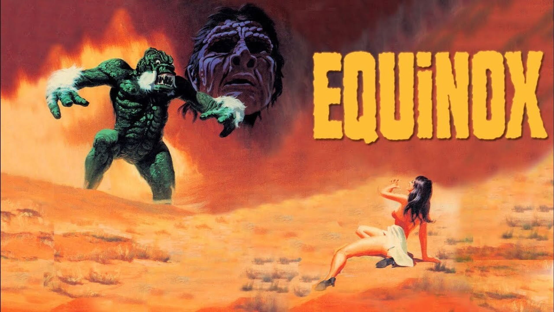 Foto do filme Equinox