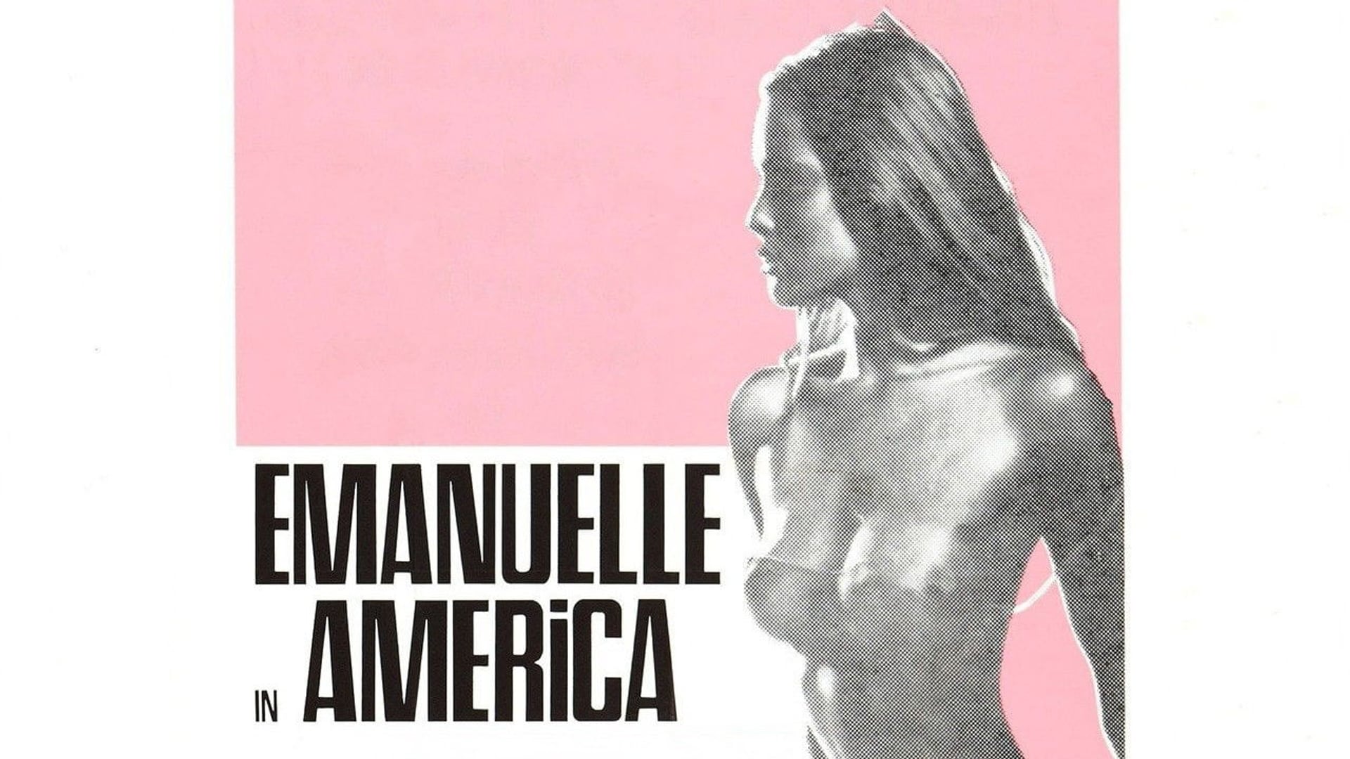 Foto do filme Emmanuelle na América