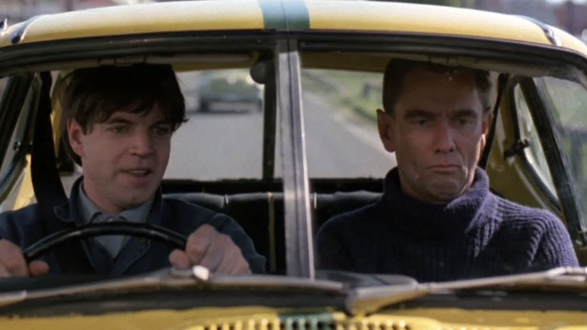 Foto do filme Malcolm