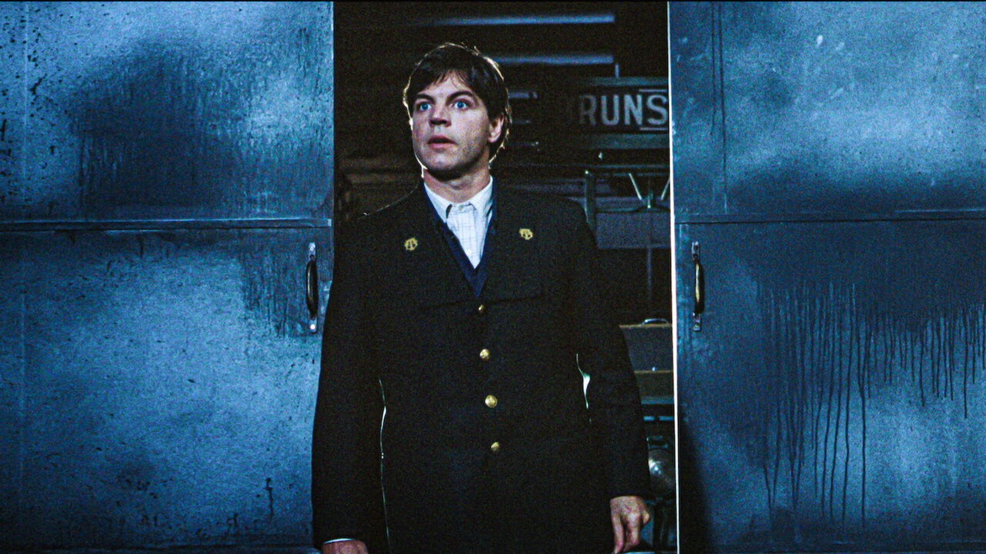 Foto do filme Malcolm