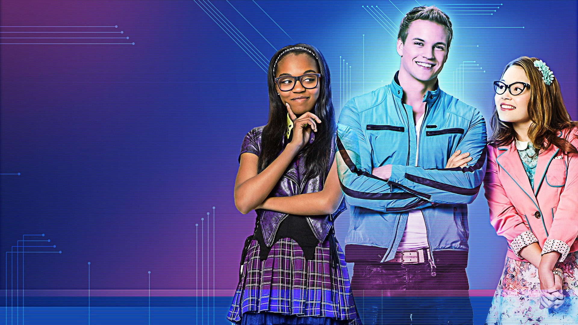 Foto do filme Como Criar o Garoto Perfeito