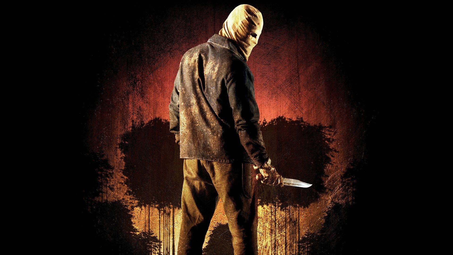 Foto do filme Assassino Invisível
