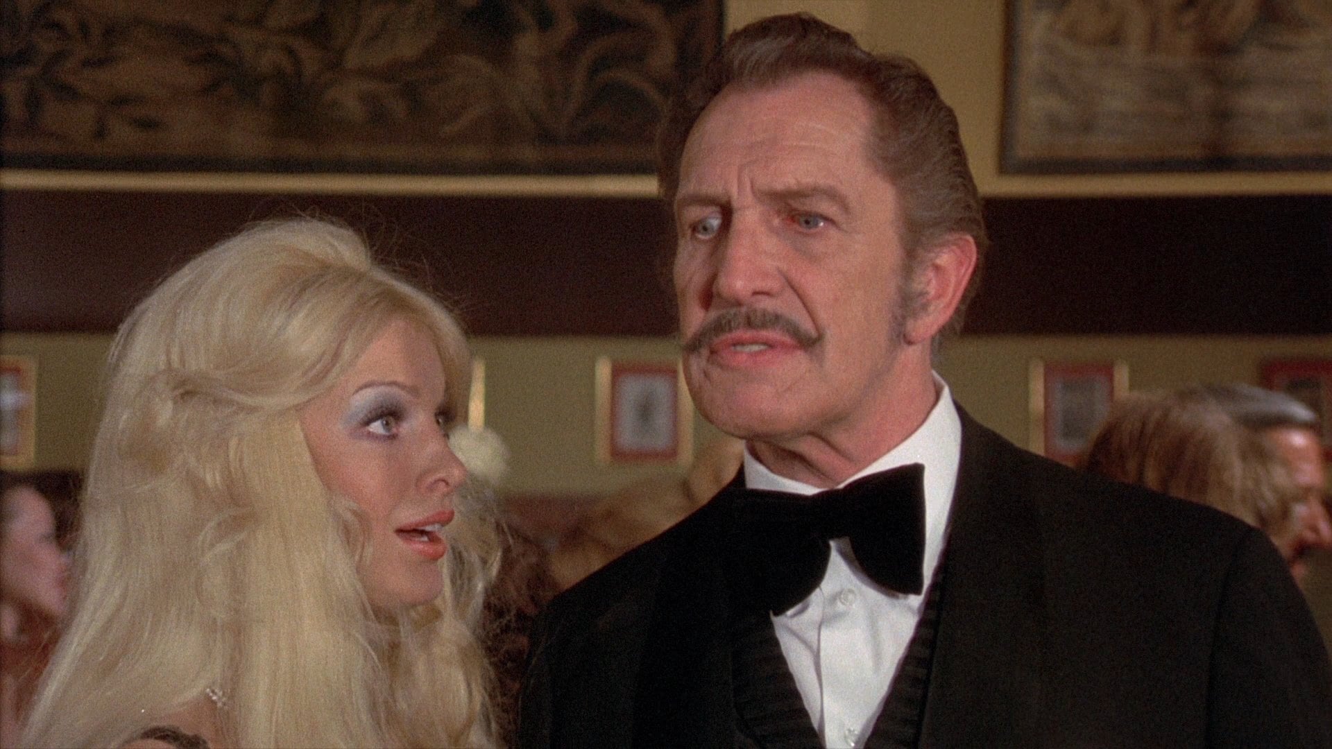 Foto do filme A Casa do Terror