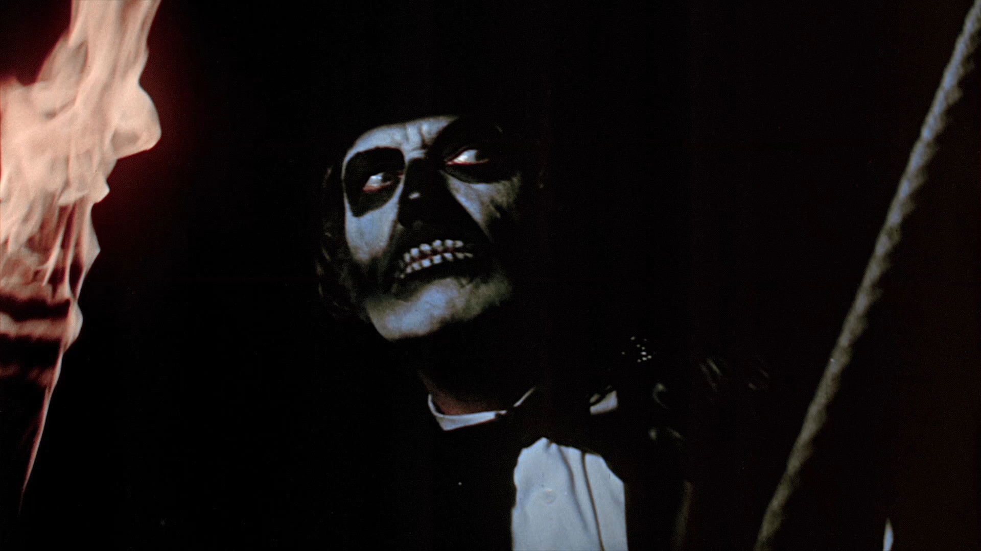 Foto do filme A Casa do Terror