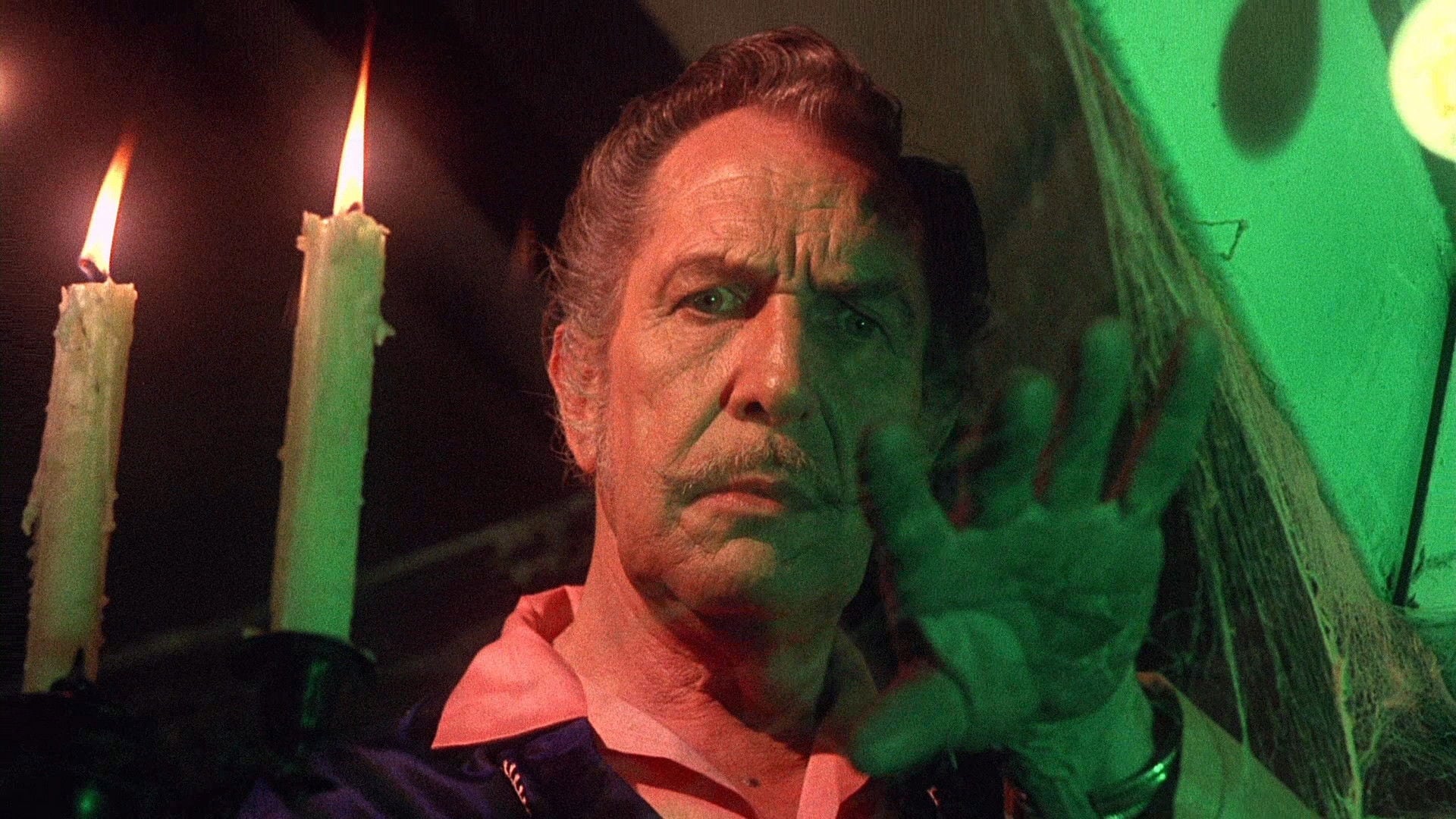 Foto do filme A Casa do Terror