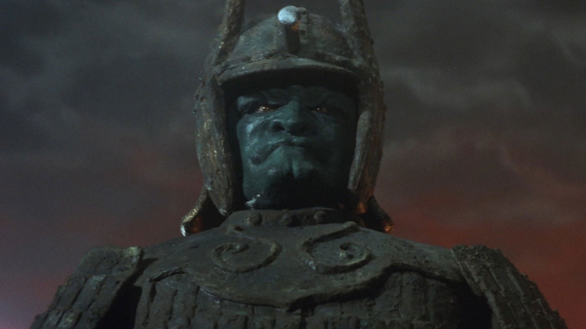 Foto do filme Daimajin