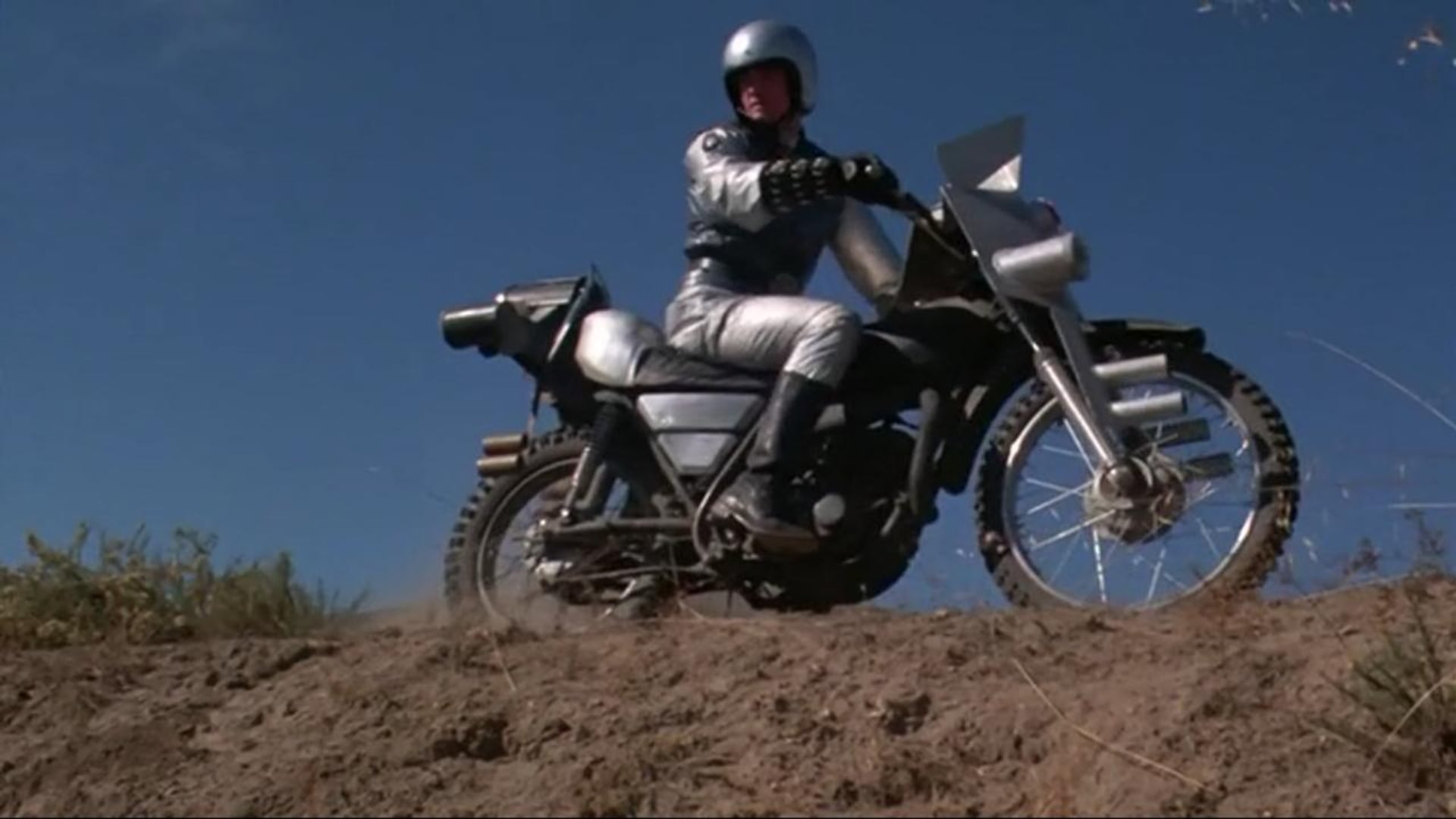 Foto do filme Deathsport