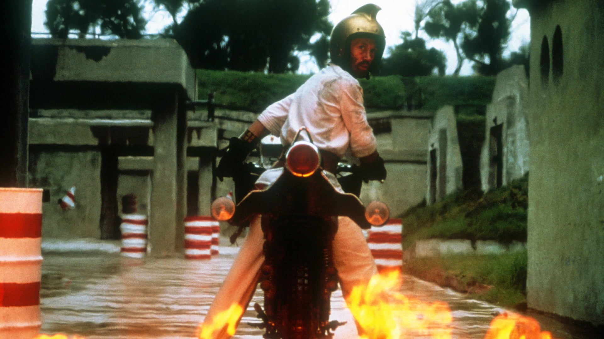 Foto do filme Deathsport