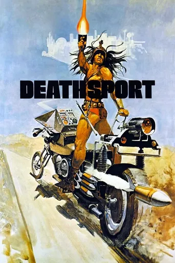 Esporte Mortal