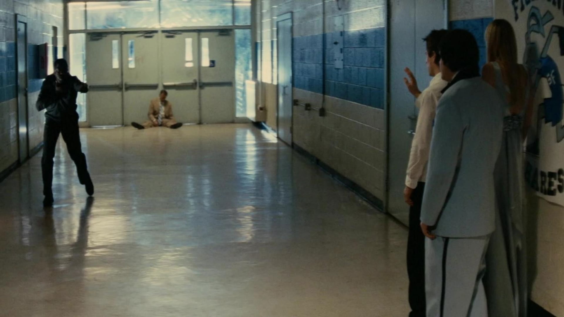 Foto do filme Cabana do Inferno 2