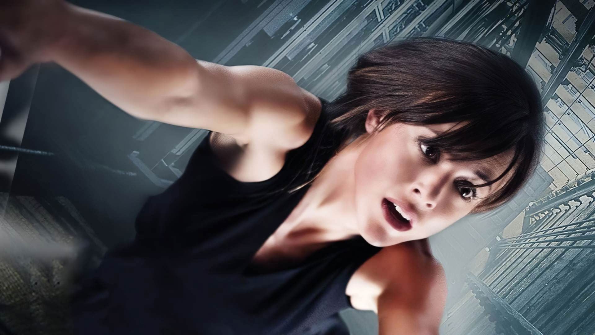 Foto do filme Free Fall