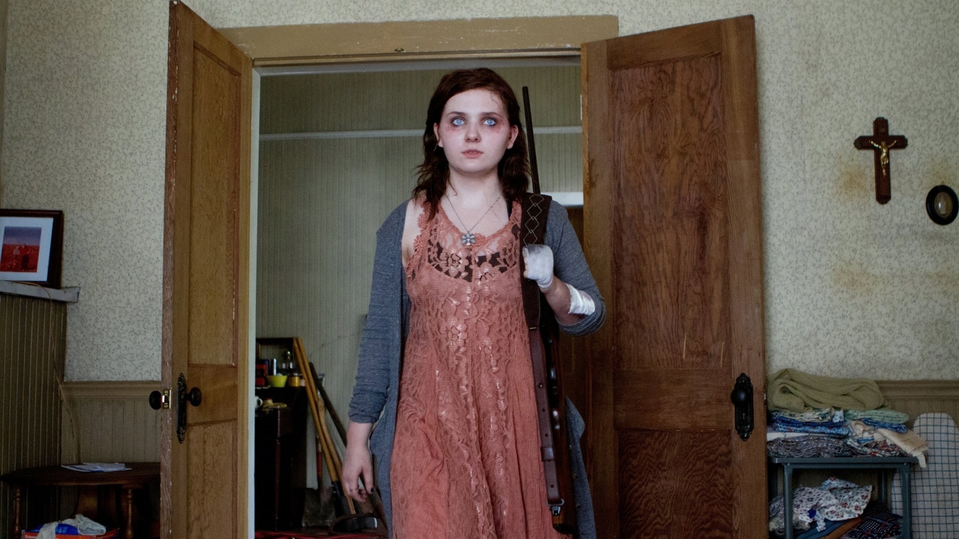 Foto do filme Maggie - A Transformação