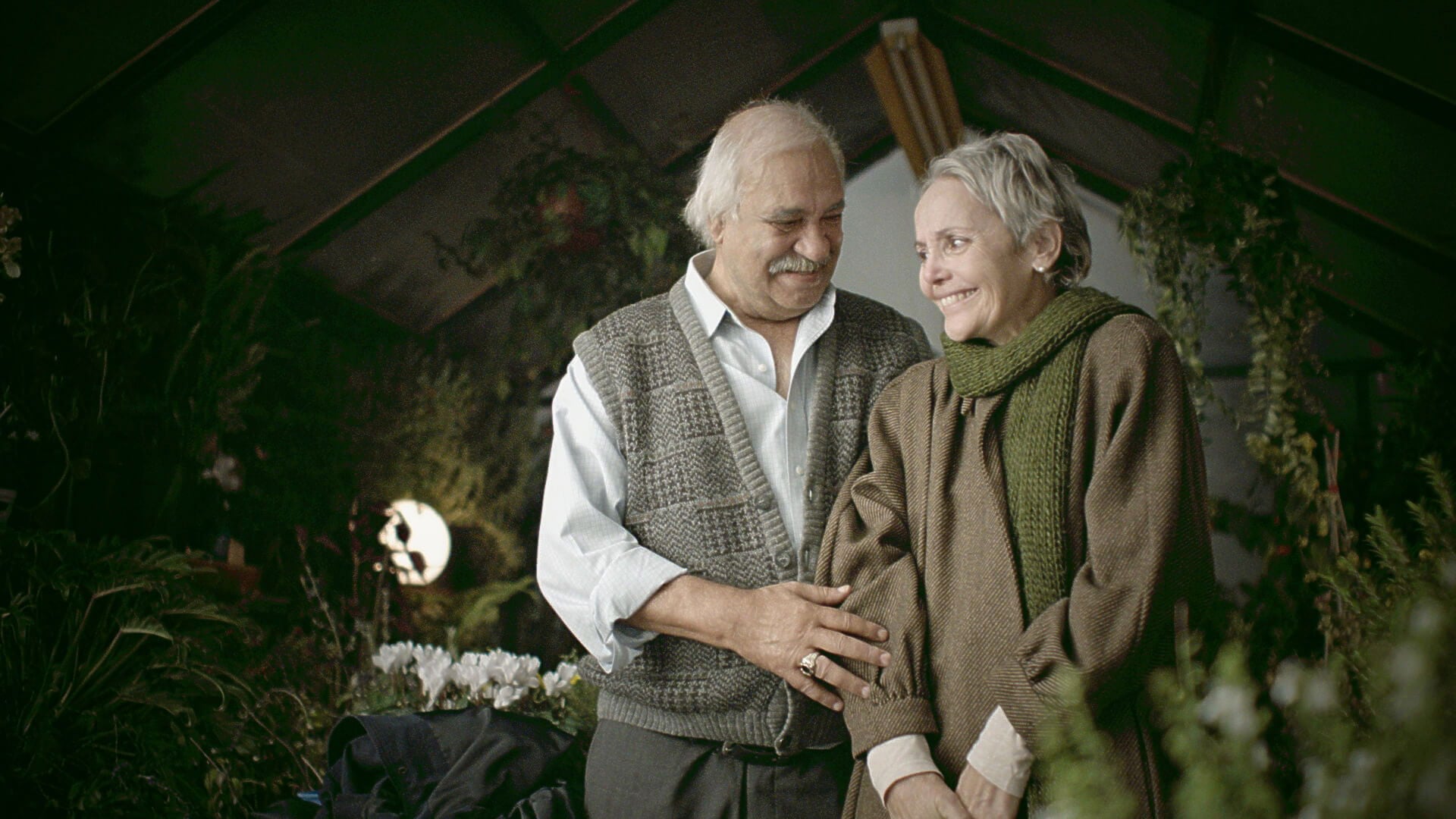 Foto do filme A Festa de Despedida