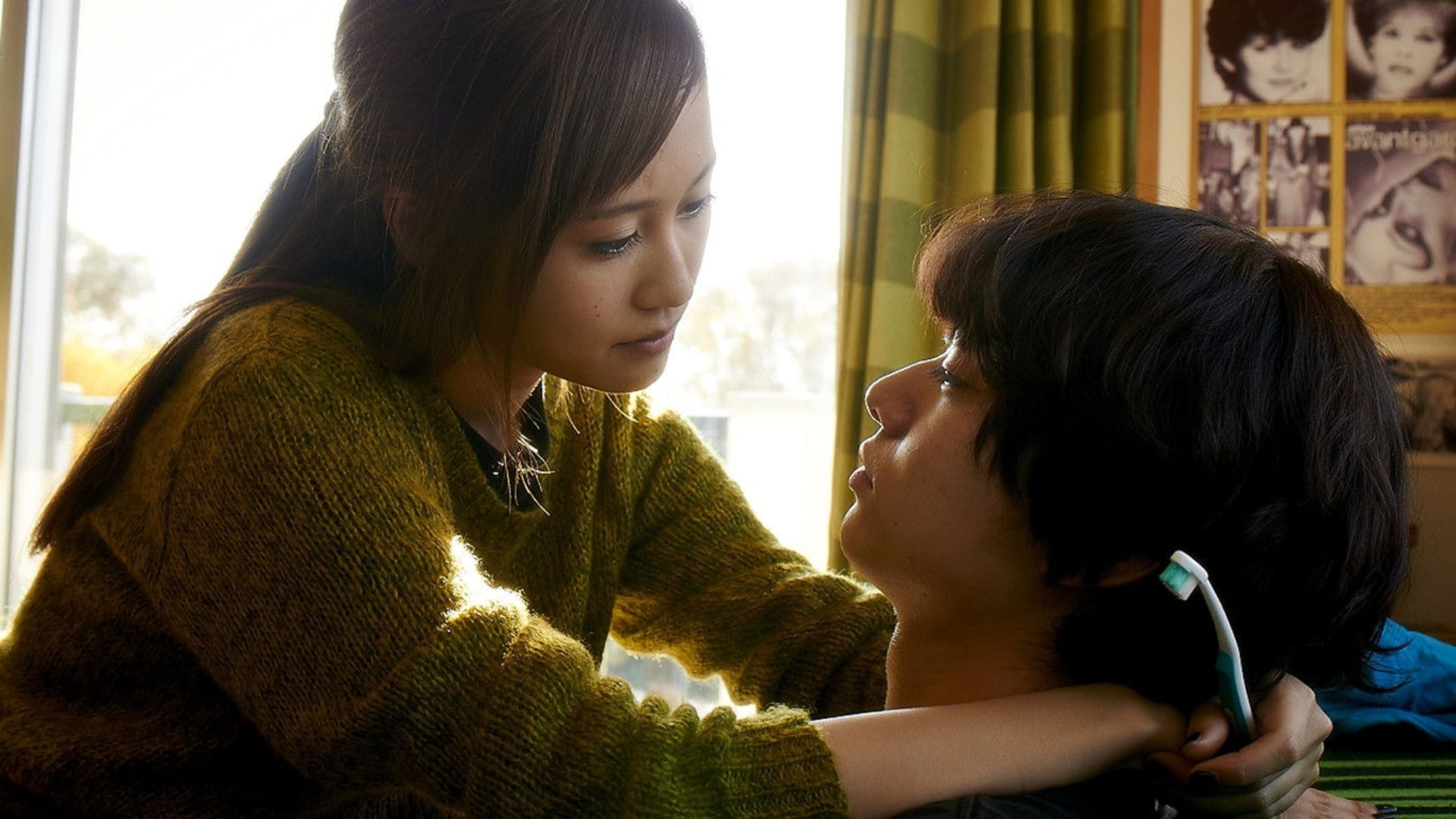 Foto do filme Kabukicho Love Hotel