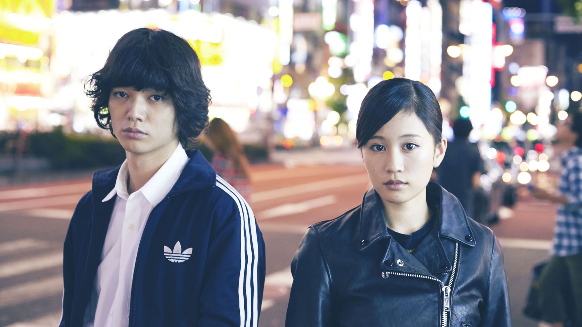 Foto do filme Kabukicho Love Hotel