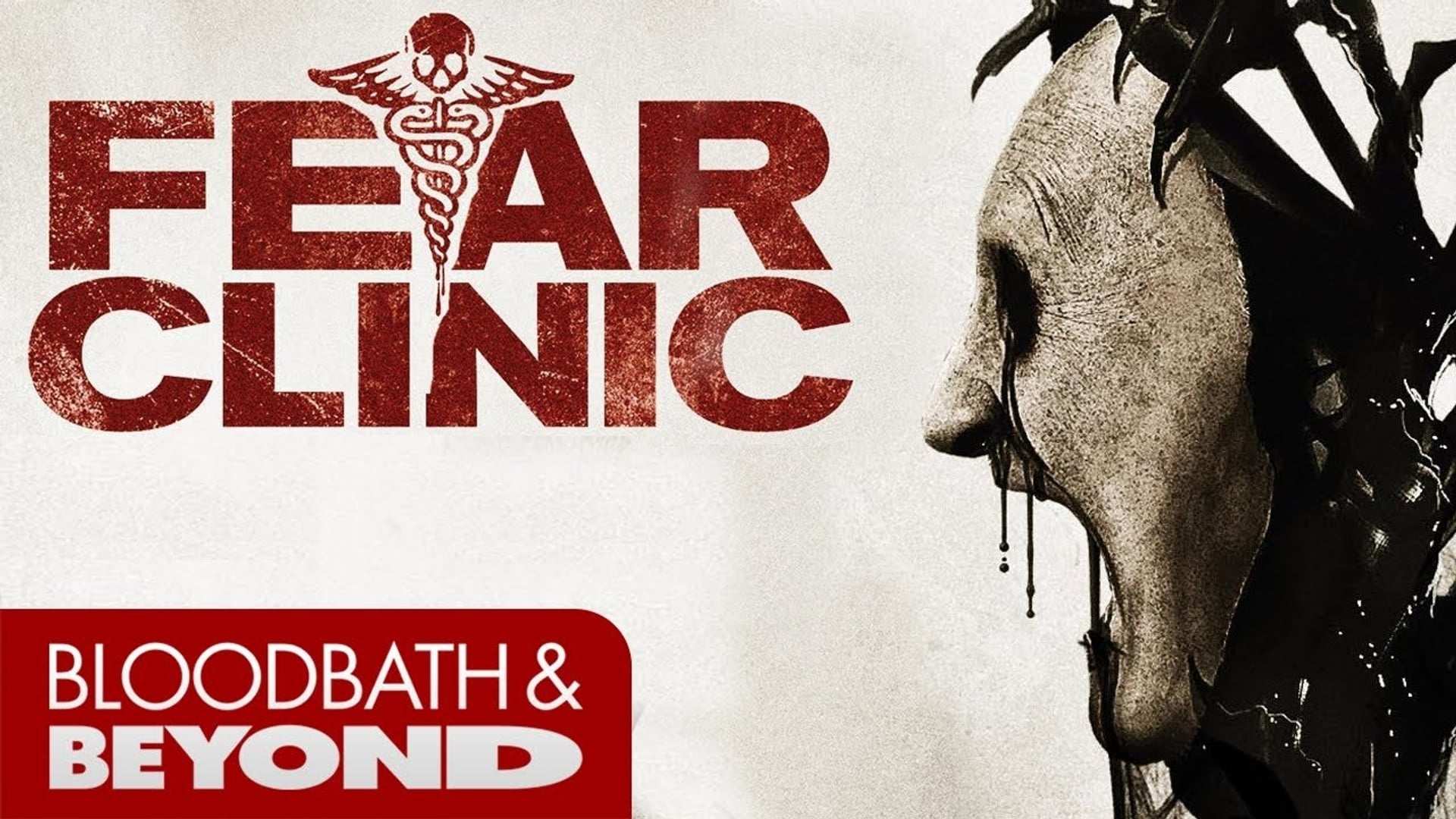 Foto do filme Fear Clinic