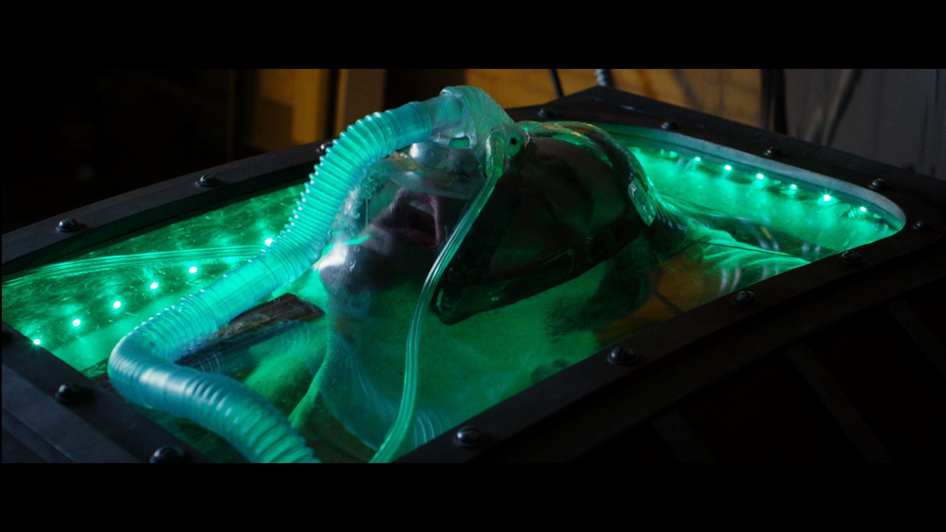 Foto do filme Fear Clinic