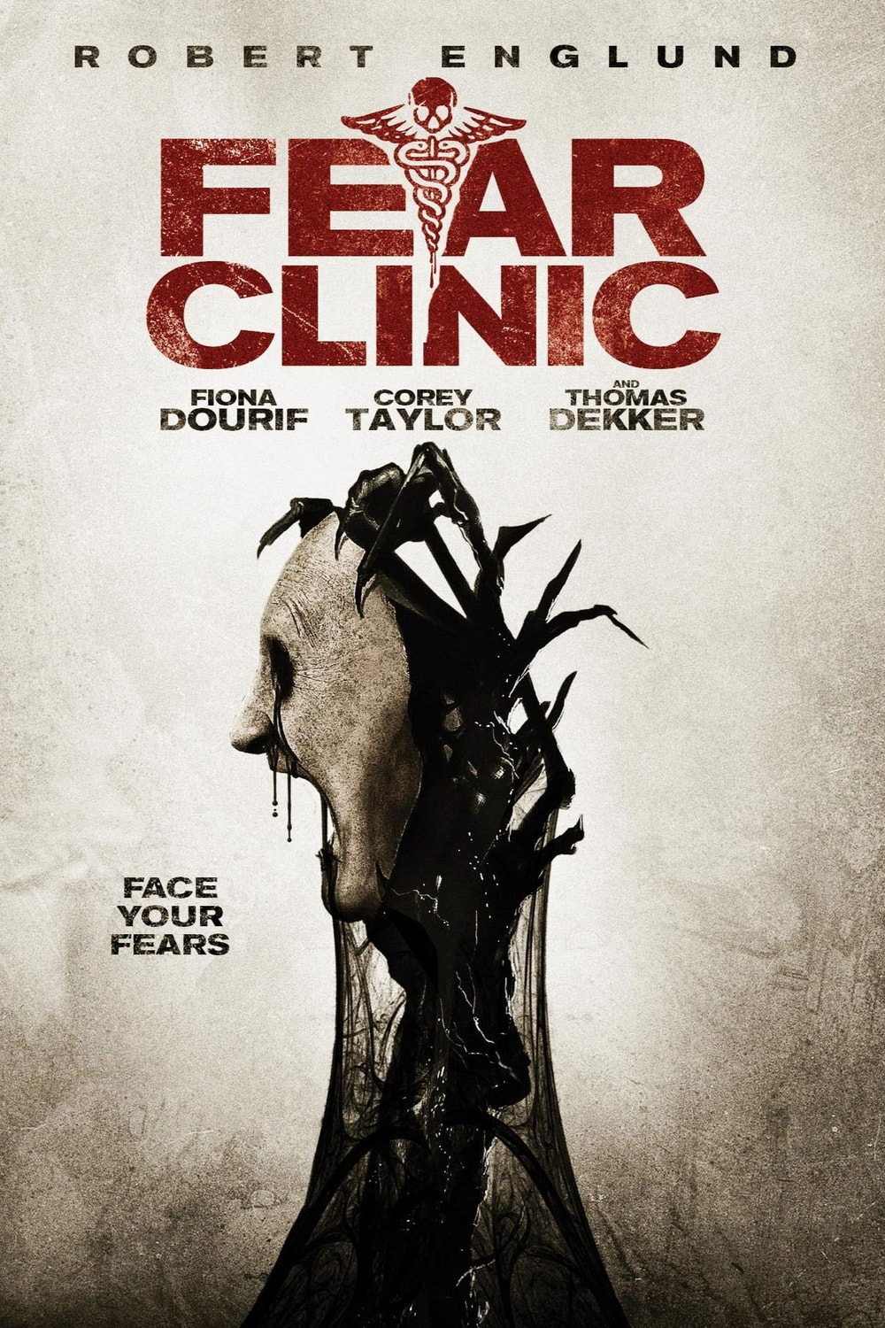 Fear Clinic