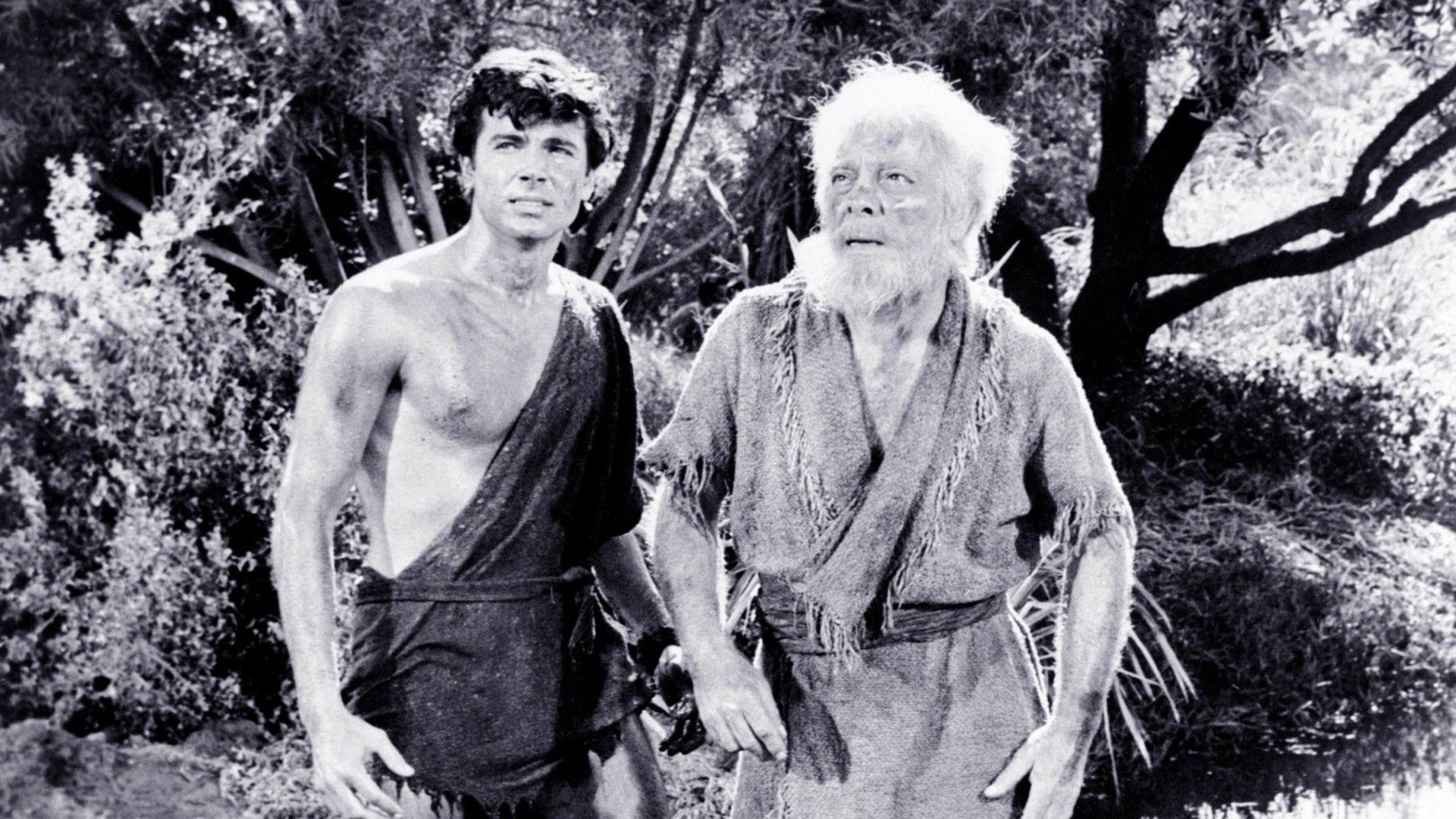 Foto do filme Atlântida: O Continente Perdido