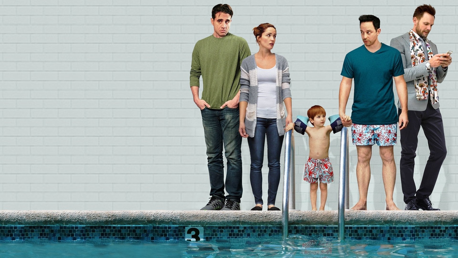 Foto do filme Adultos Inexperientes