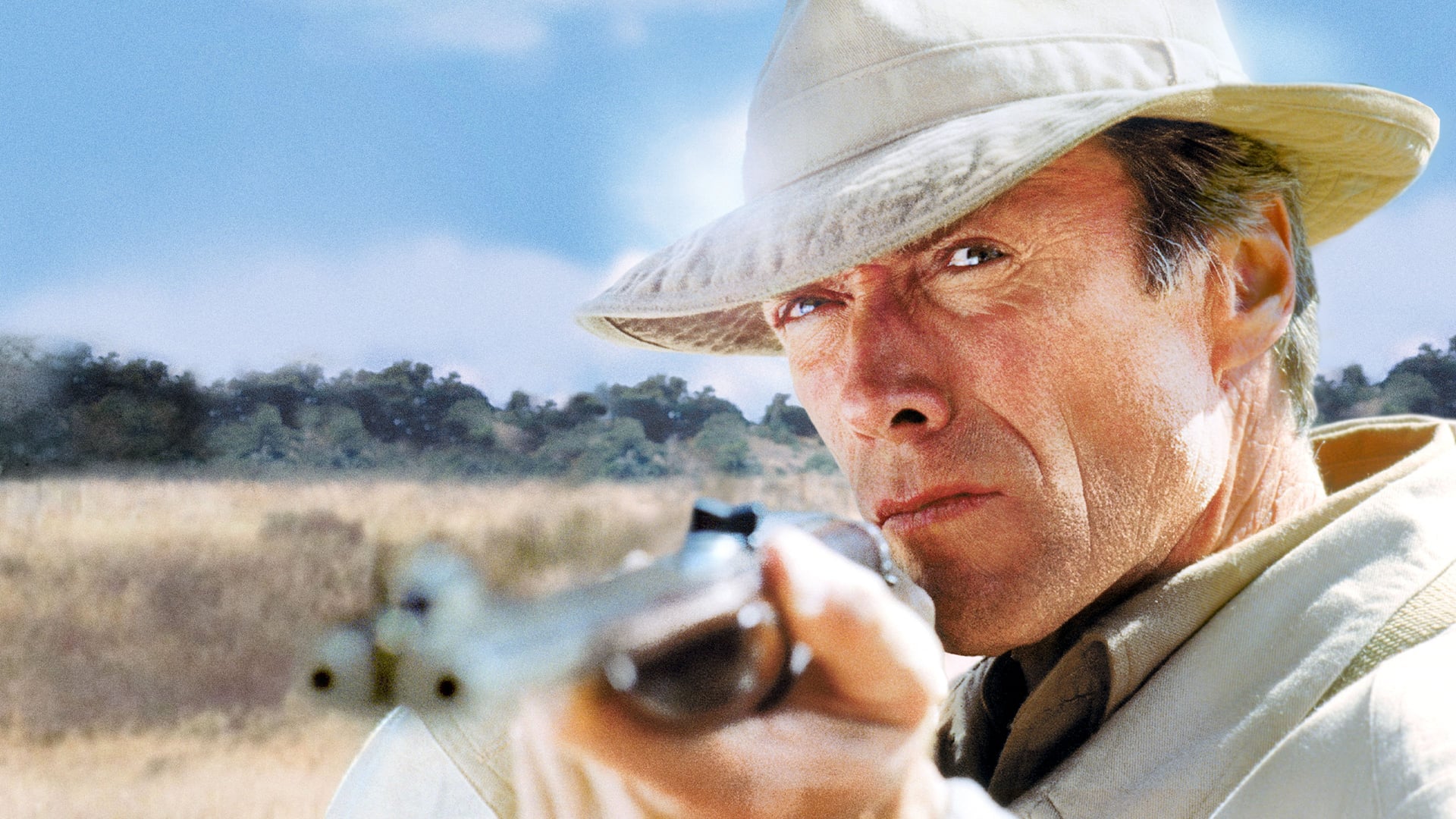 Foto do filme Coração de Caçador