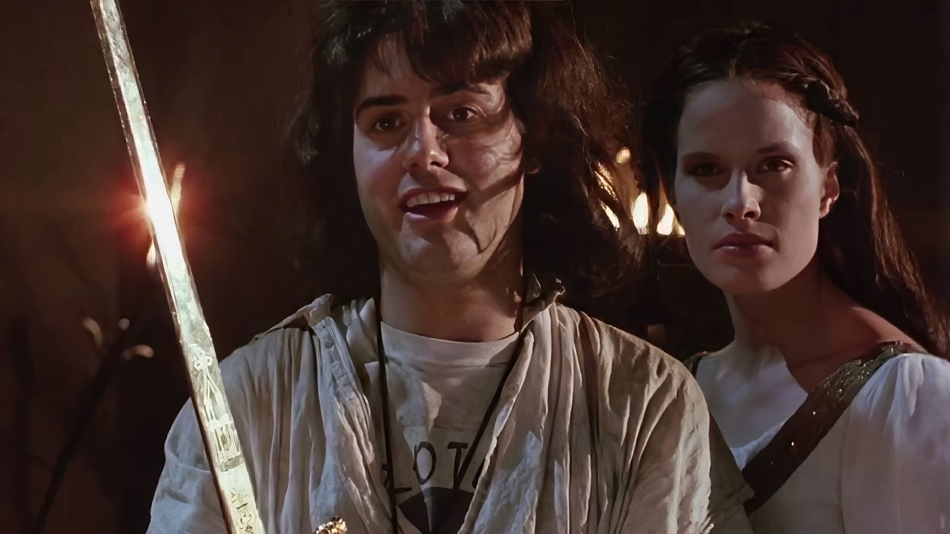 Foto do filme Waxwork II: Perdidos no Tempo