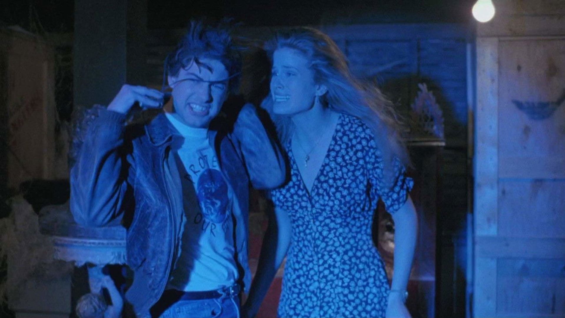 Foto do filme Waxwork II: Perdidos no Tempo