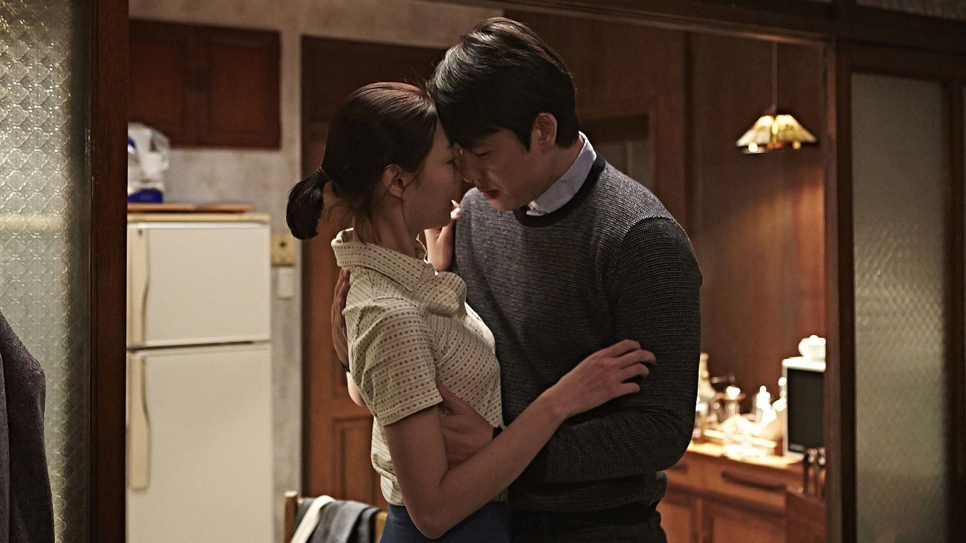 Foto do filme Scarlet Innocence