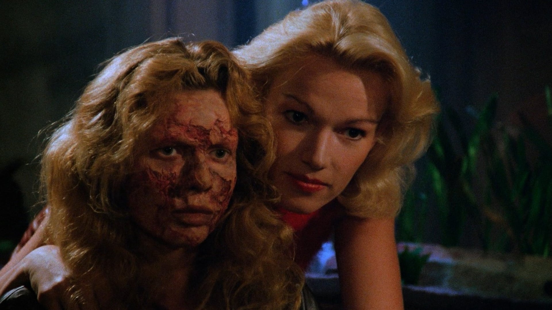 Foto do filme Sem Face