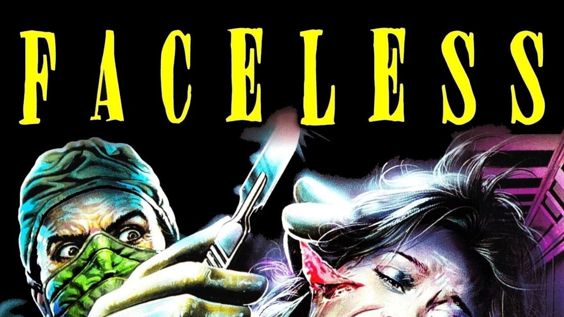 Foto do filme Sem Face