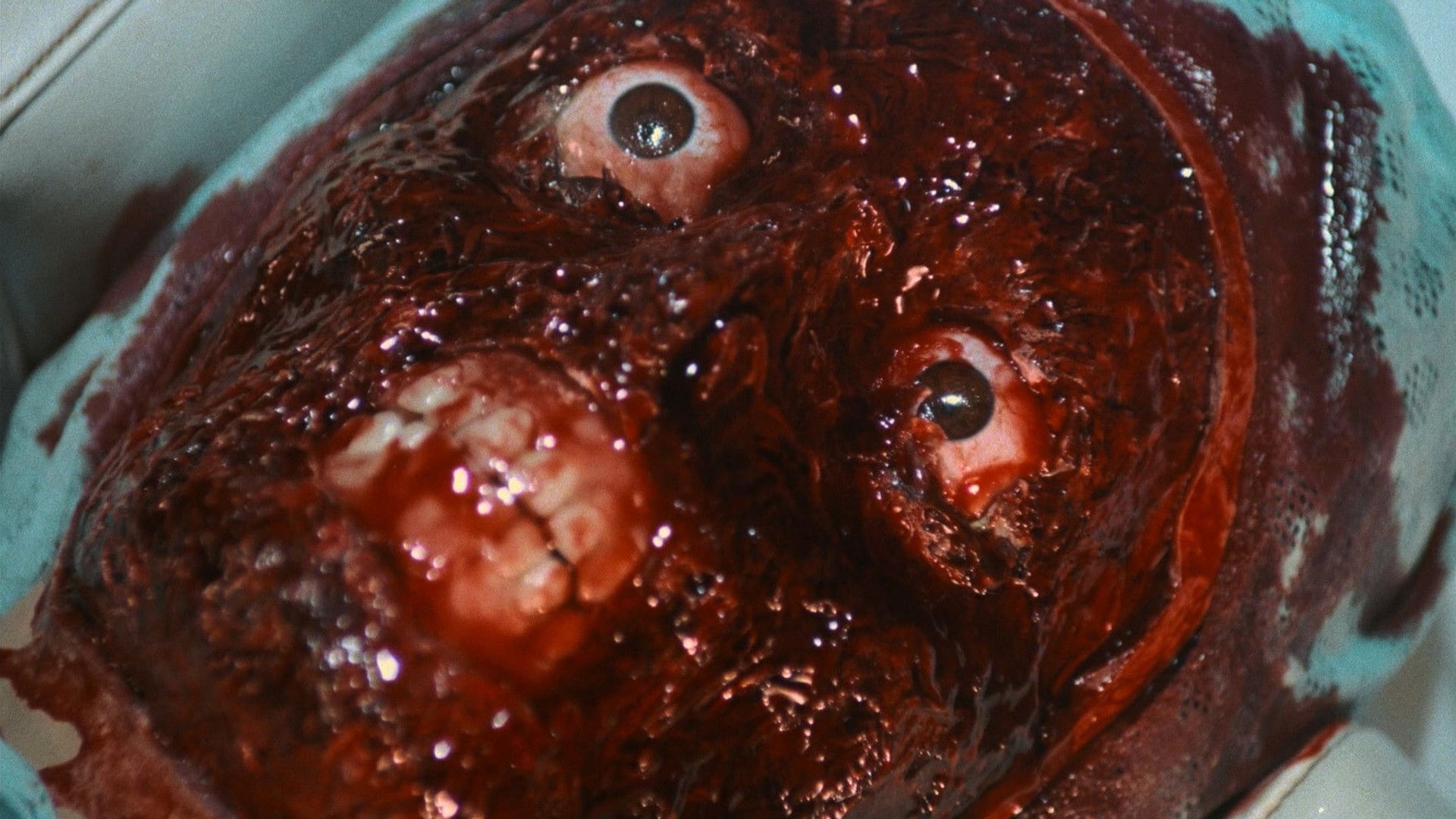 Foto do filme Sem Face