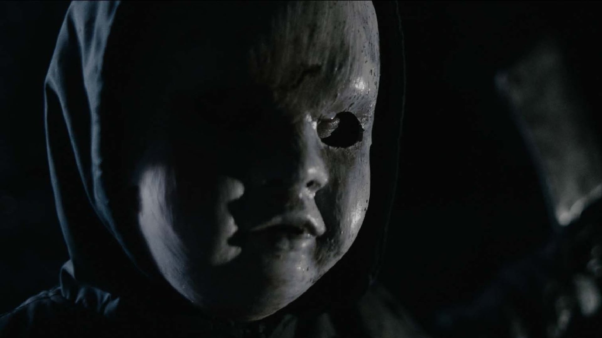 Foto do filme Bastard