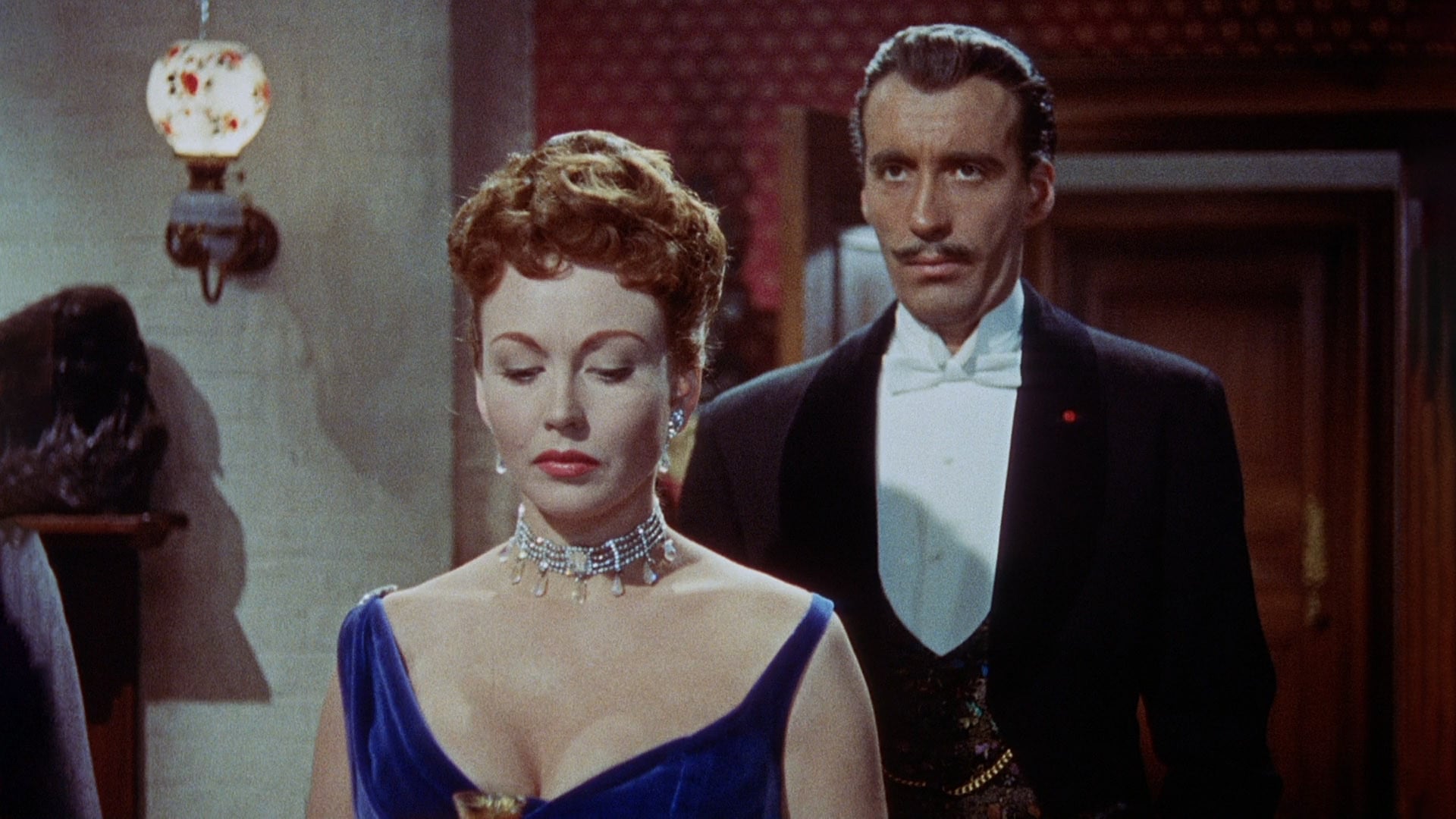 Foto do filme O Homem Que Enganou a Morte