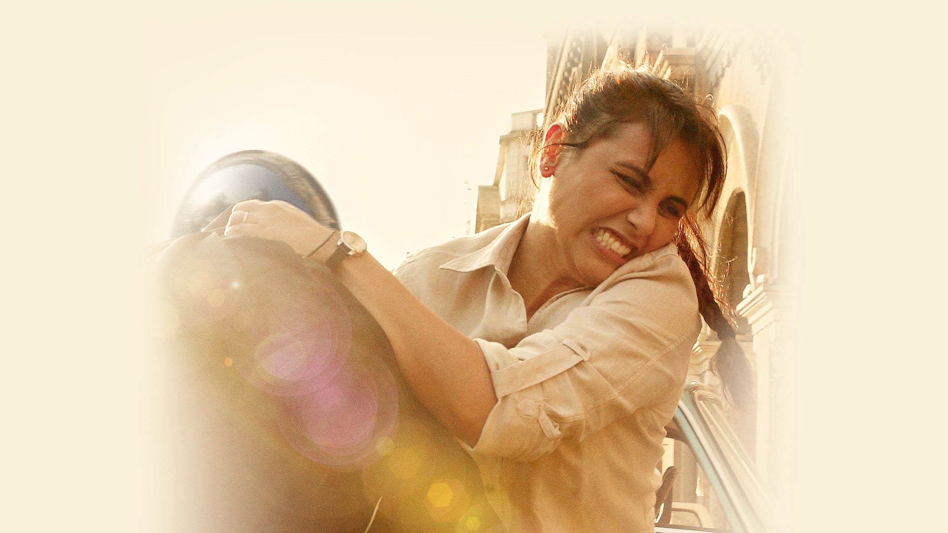 Foto do filme Mardaani
