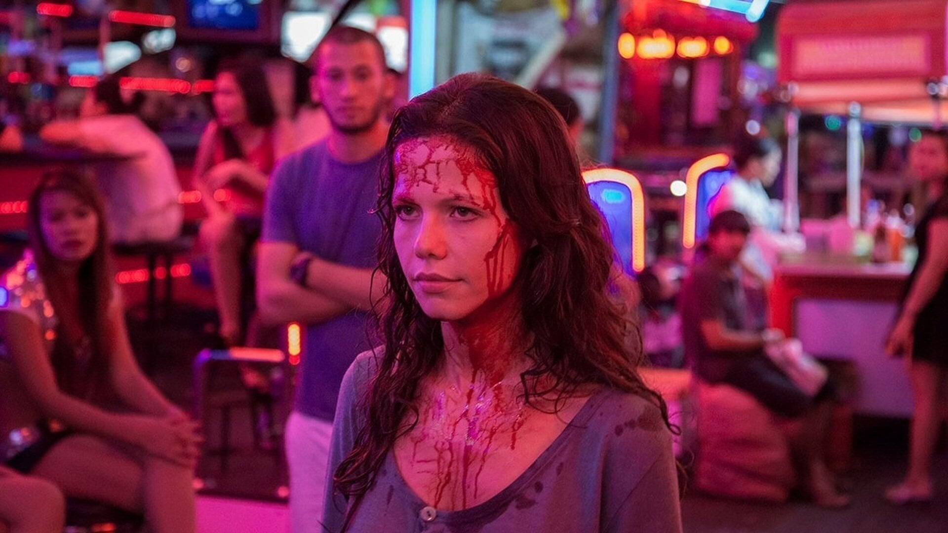 Foto do filme Cam2Cam