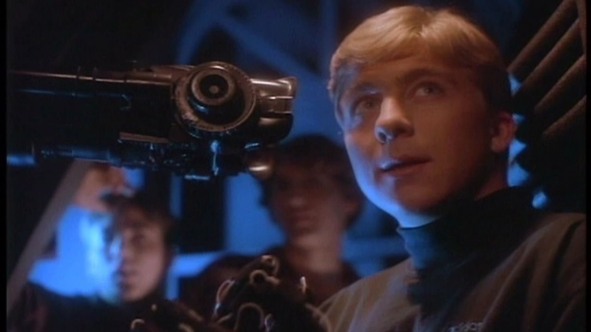 Foto do filme Arcade