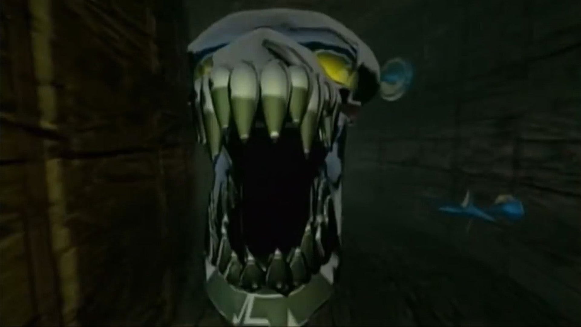 Foto do filme Arcade