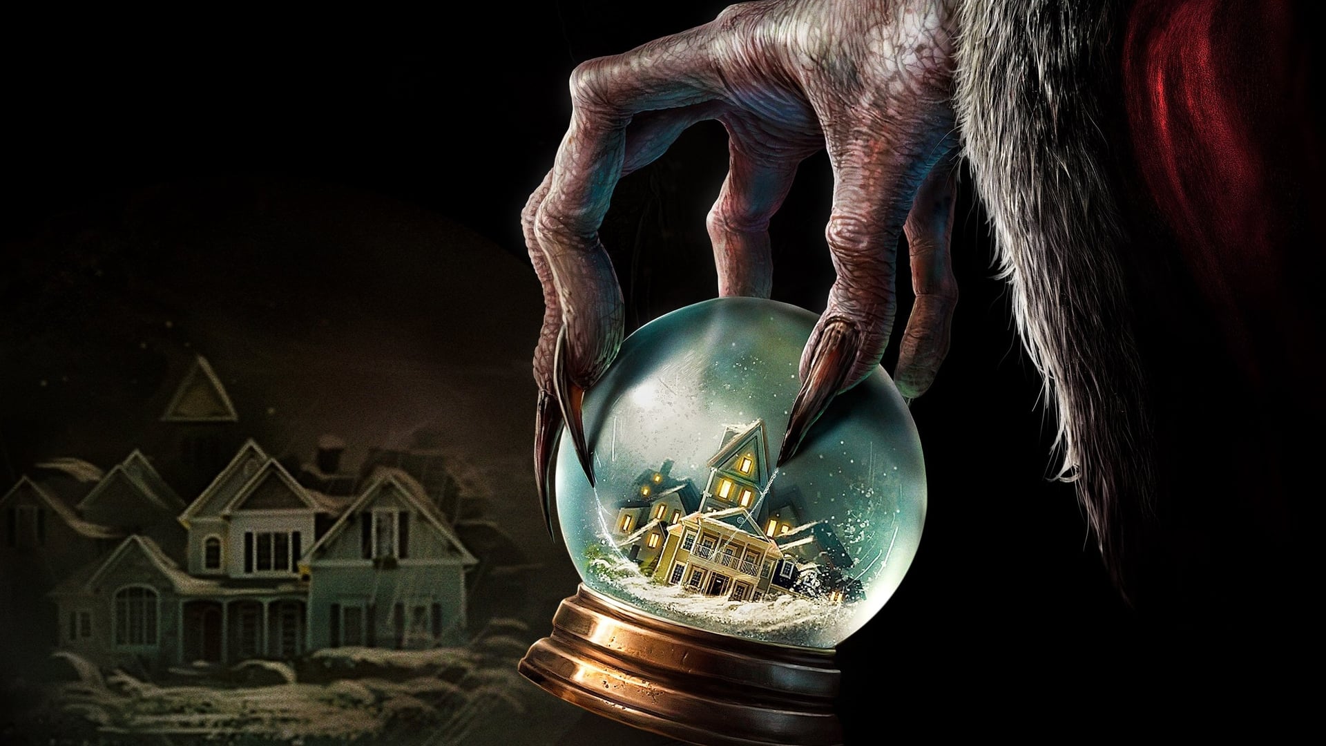 Foto do filme Krampus: O Terror do Natal