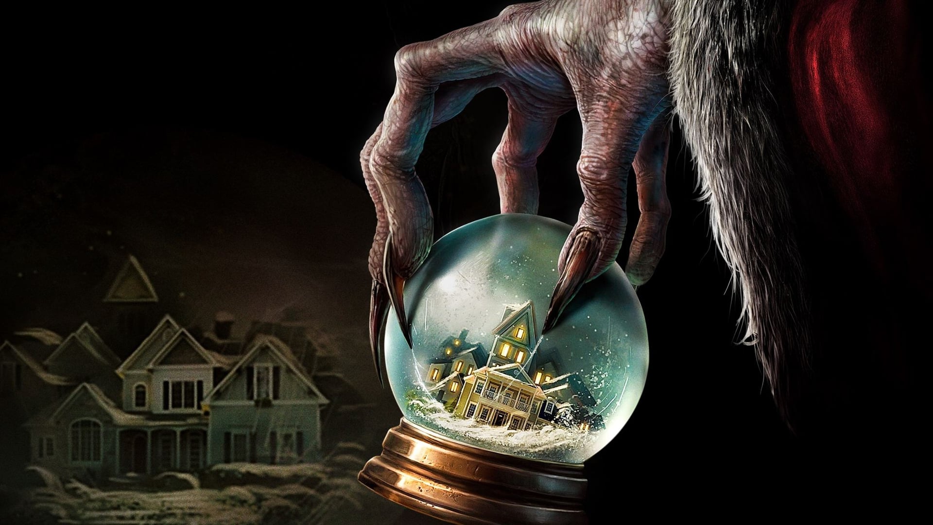 Foto do filme Krampus: O Terror do Natal